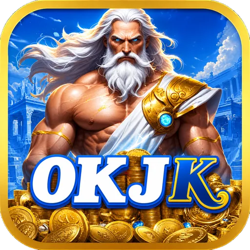 OKJK - Game Kasino Terbaik untuk Menangkan Hadiah