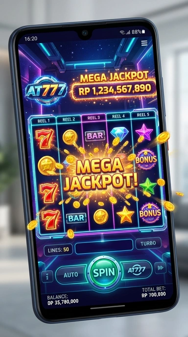 Proses pengunduhan yang cepat dan aman di at777 untuk semua pengguna.